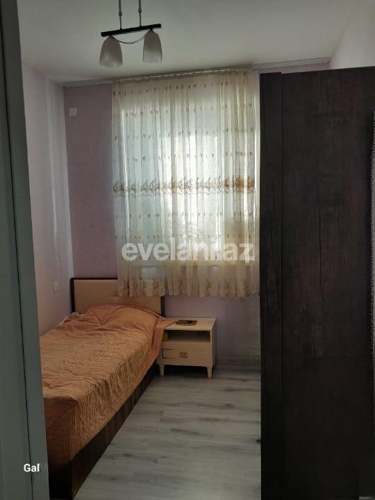 Satılır, həyət evi / bağ, 4 otaqlı, 110 m², Bakı, Suraxanı r, Hövsan q.
