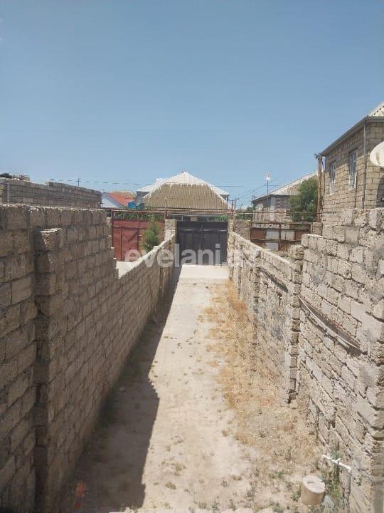 Satılır, həyət evi / bağ, 4 otaqlı, 110 m², Bakı, Suraxanı r, Hövsan q.
