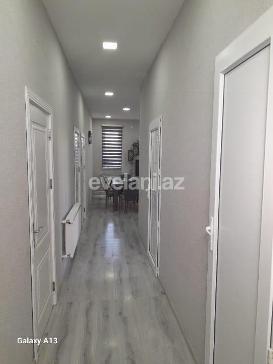 Satılır, həyət evi / bağ, 4 otaqlı, 110 m², Bakı, Suraxanı r, Hövsan q.