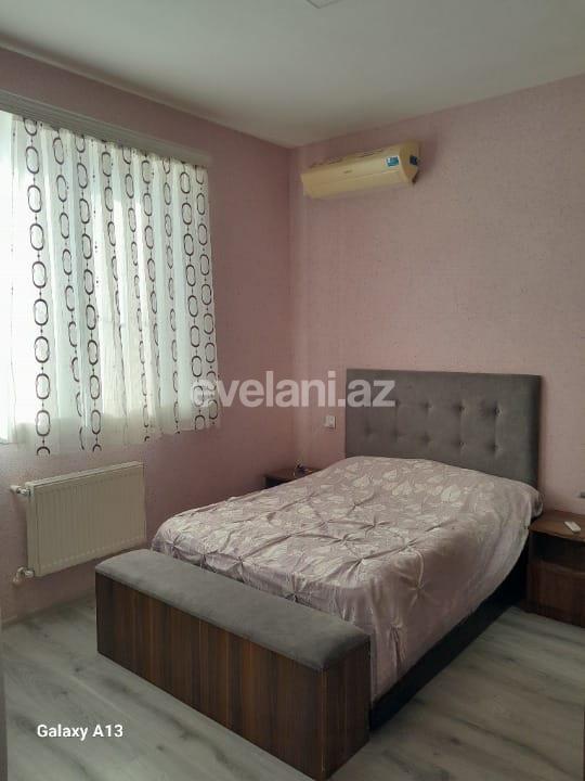 Satılır, həyət evi / bağ, 4 otaqlı, 110 m², Bakı, Suraxanı r, Hövsan q.