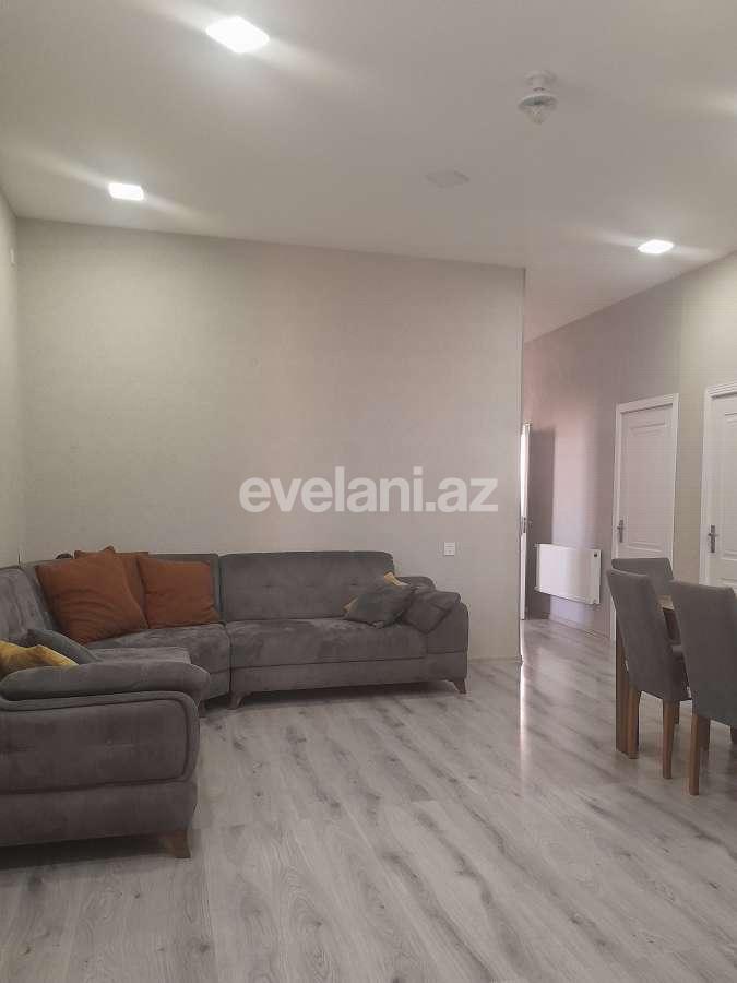 Satılır, həyət evi / bağ, 4 otaqlı, 110 m², Bakı, Suraxanı r, Hövsan q.