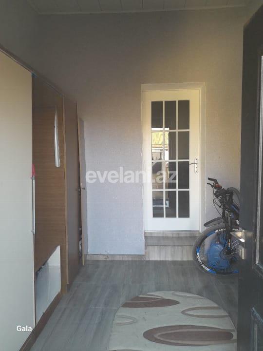 Satılır, həyət evi / bağ, 4 otaqlı, 110 m², Bakı, Suraxanı r, Hövsan q.