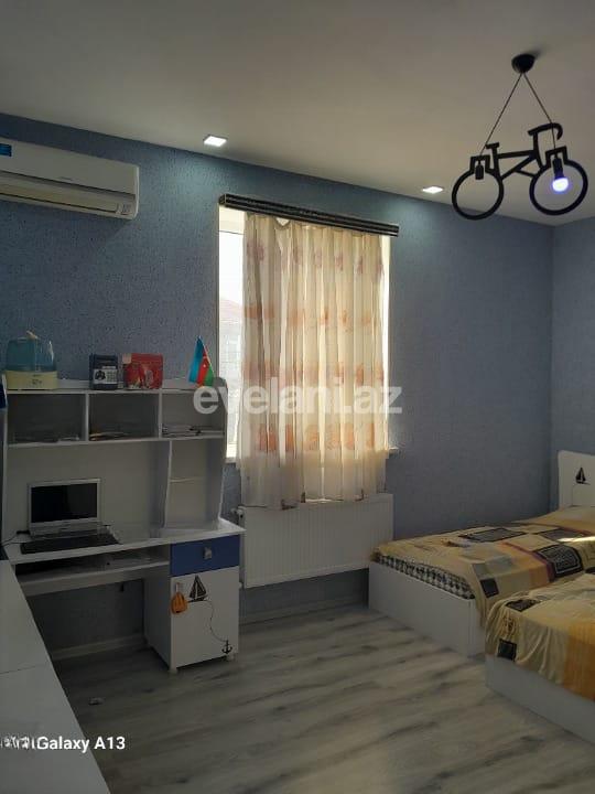 Satılır, həyət evi / bağ, 4 otaqlı, 110 m², Bakı, Suraxanı r, Hövsan q.