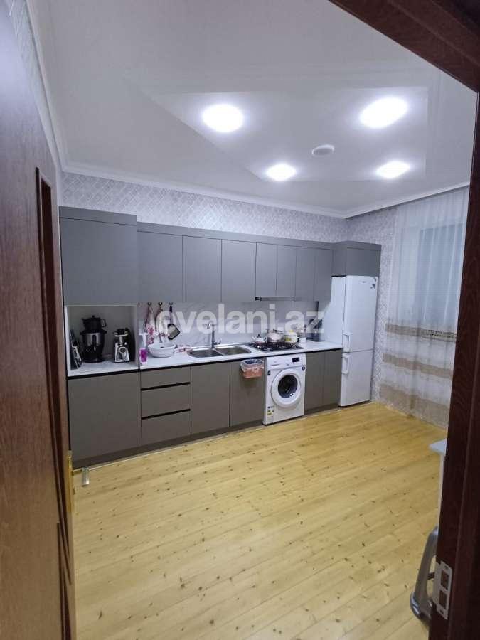 Satılır, həyət evi / bağ, 4 otaqlı, 120 m², Bakı, Suraxanı r, Yeni Suraxanı q.