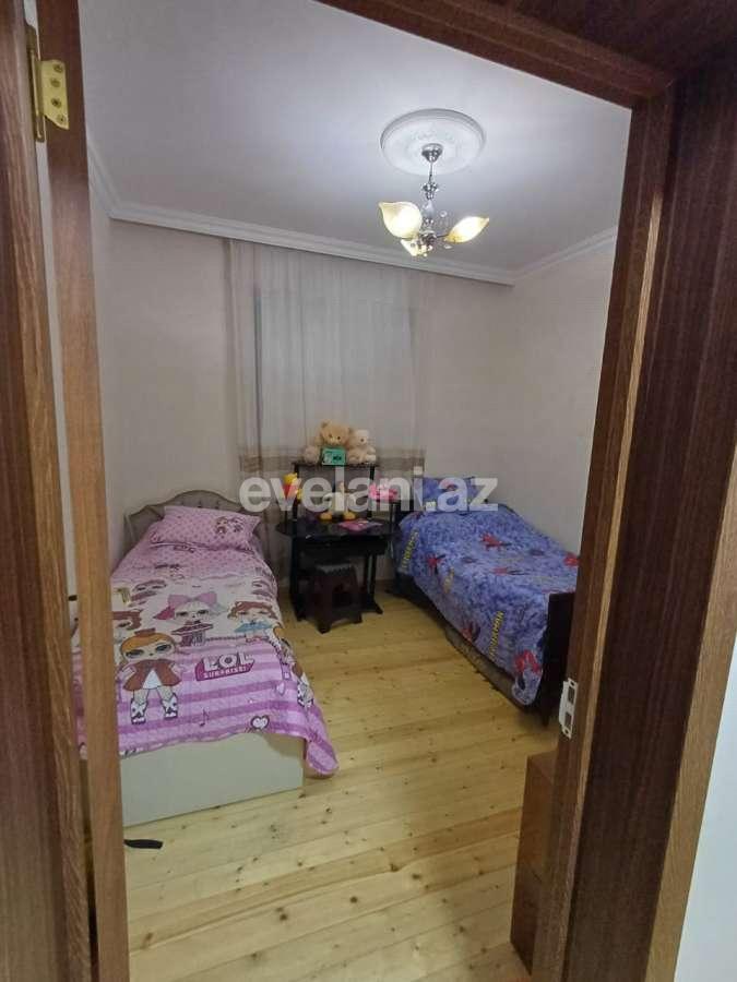 Satılır, həyət evi / bağ, 4 otaqlı, 120 m², Bakı, Suraxanı r, Yeni Suraxanı q.