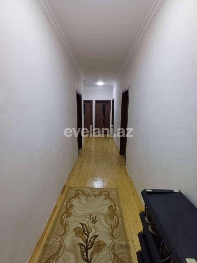 Satılır, həyət evi / bağ, 4 otaqlı, 120 m², Bakı, Suraxanı r, Yeni Suraxanı q.
