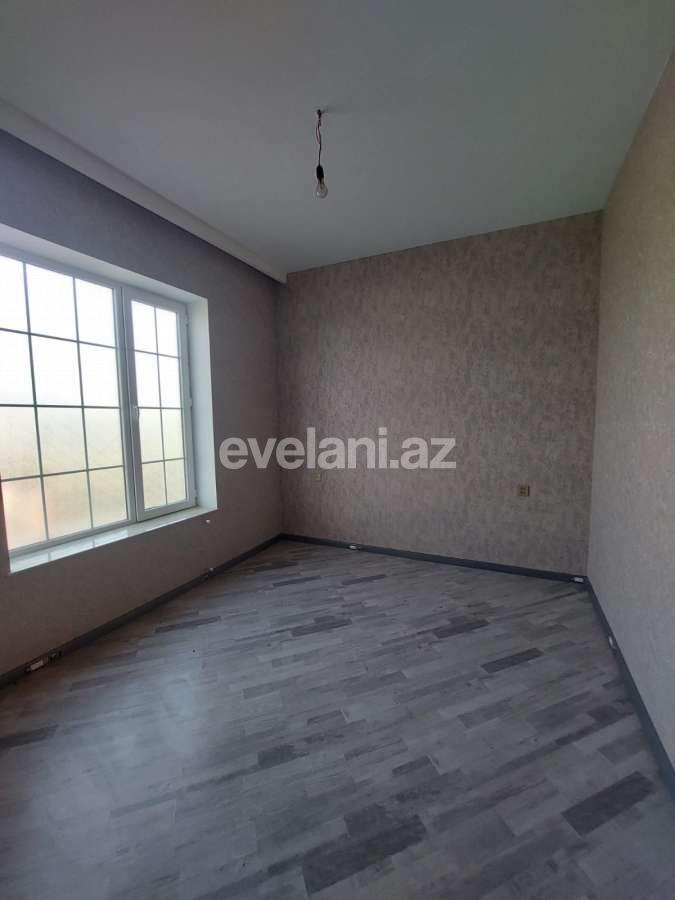 Satılır, həyət evi / bağ, 4 otaqlı, 160 m², Bakı, Xəzər r, Binə q.