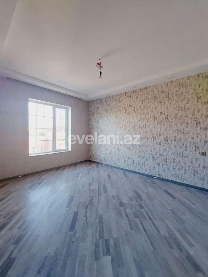 Satılır, həyət evi / bağ, 4 otaqlı, 160 m², Bakı, Xəzər r, Binə q.