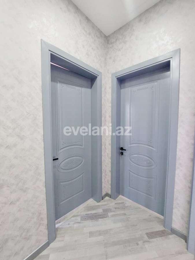 Satılır, həyət evi / bağ, 4 otaqlı, 160 m², Bakı, Xəzər r, Binə q.