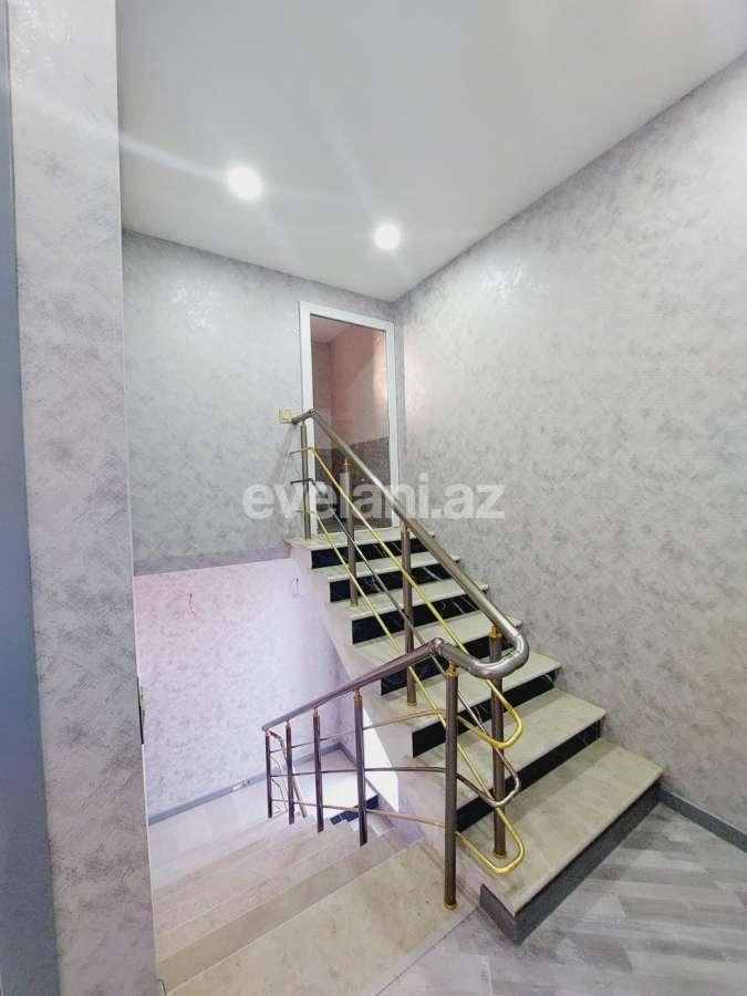 Satılır, həyət evi / bağ, 4 otaqlı, 160 m², Bakı, Xəzər r, Binə q.