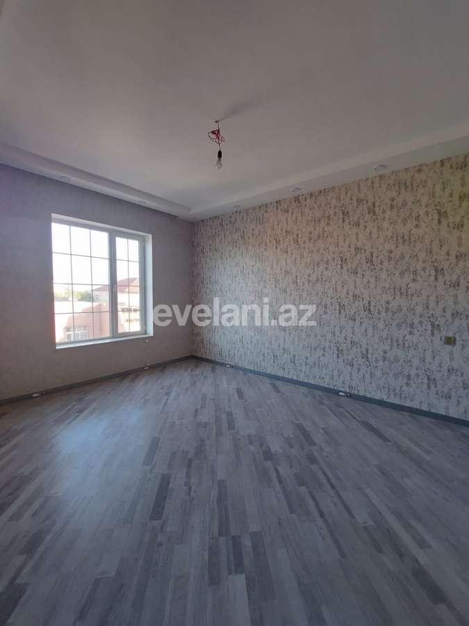 Satılır, həyət evi / bağ, 4 otaqlı, 160 m², Bakı, Xəzər r, Binə q.