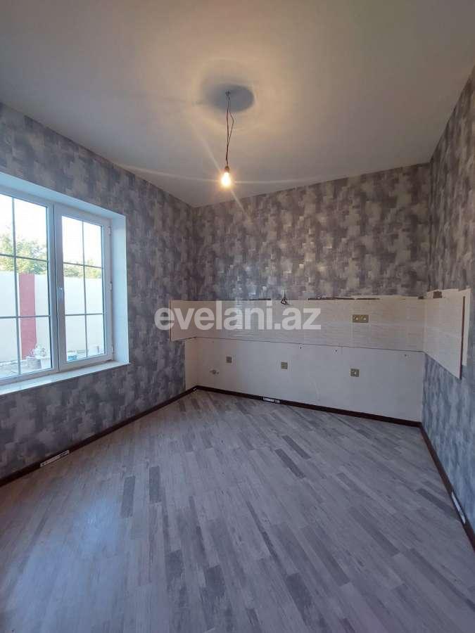Satılır, həyət evi / bağ, 4 otaqlı, 160 m², Bakı, Xəzər r, Binə q.
