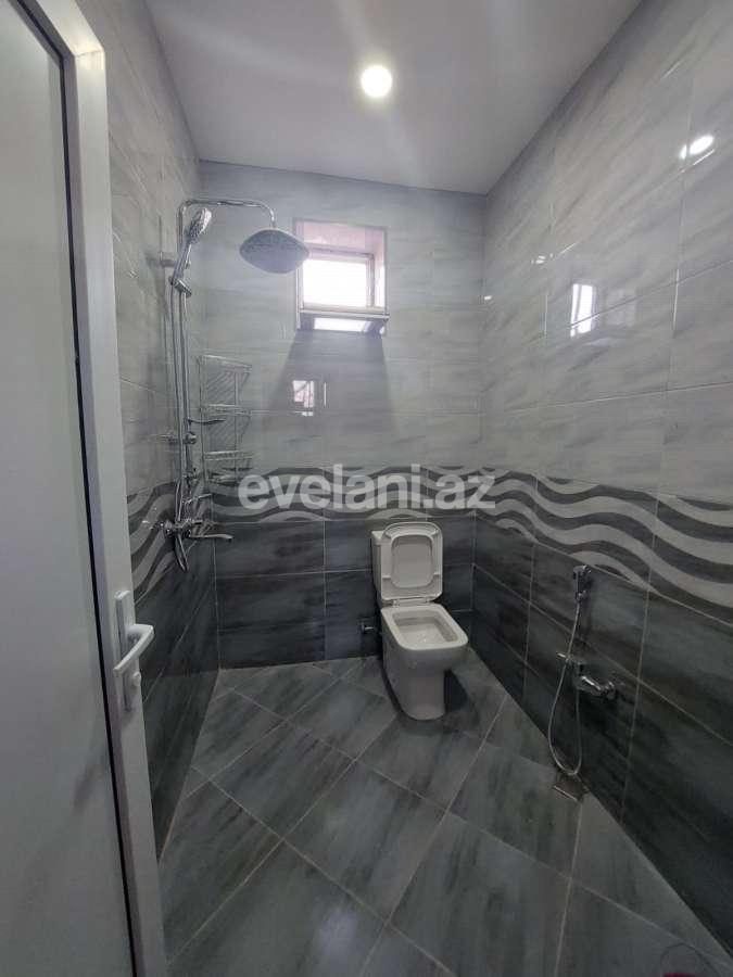 Satılır, həyət evi / bağ, 4 otaqlı, 160 m², Bakı, Xəzər r, Binə q.