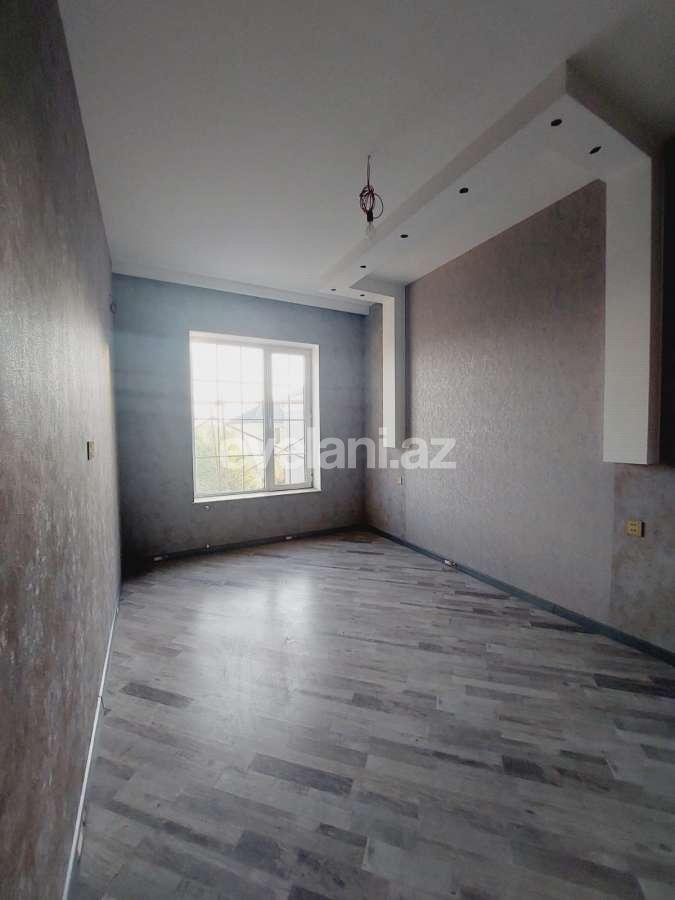 Satılır, həyət evi / bağ, 4 otaqlı, 160 m², Bakı, Xəzər r, Binə q.