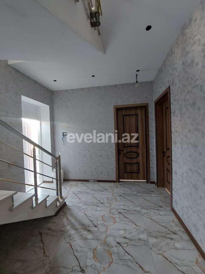 Satılır, həyət evi / bağ, 4 otaqlı, 160 m², Bakı, Xəzər r, Binə q.