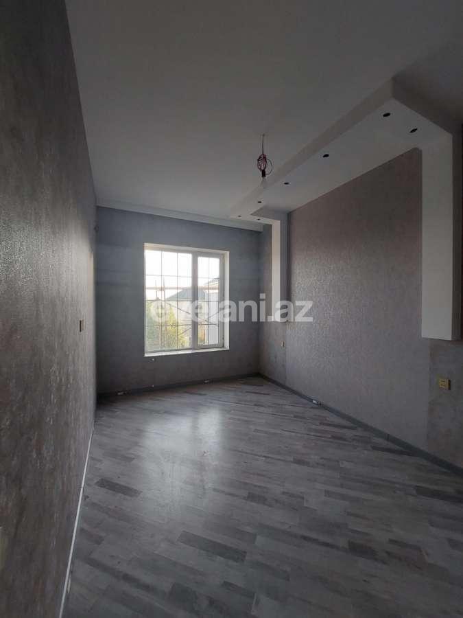 Satılır, həyət evi / bağ, 4 otaqlı, 160 m², Bakı, Xəzər r, Binə q.
