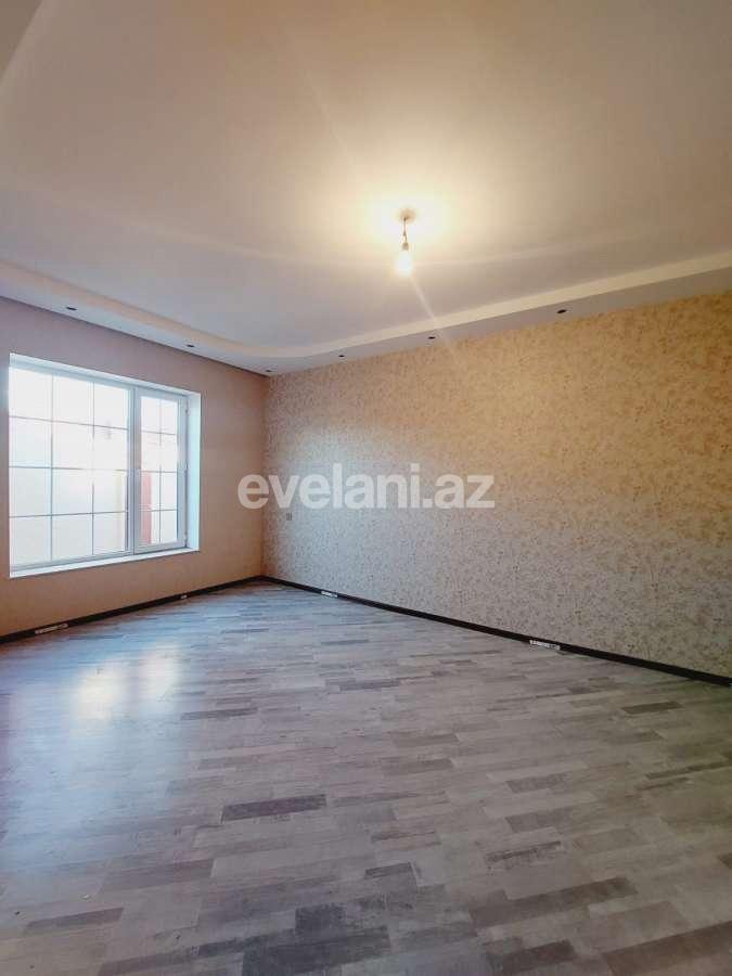 Satılır, həyət evi / bağ, 4 otaqlı, 160 m², Bakı, Xəzər r, Binə q.