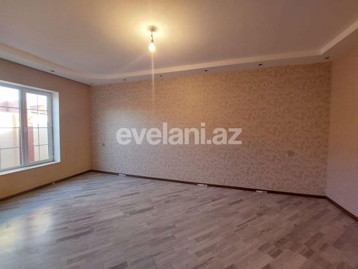 Satılır, həyət evi / bağ, 4 otaqlı, 160 m², Bakı, Xəzər r, Binə q.