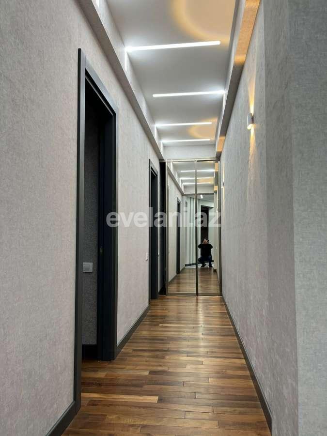 Kirayə verilir, yeni tikili, 3 otaqlı, 110 m², Bakı, Nəsimi r, 8 Noyabr m.