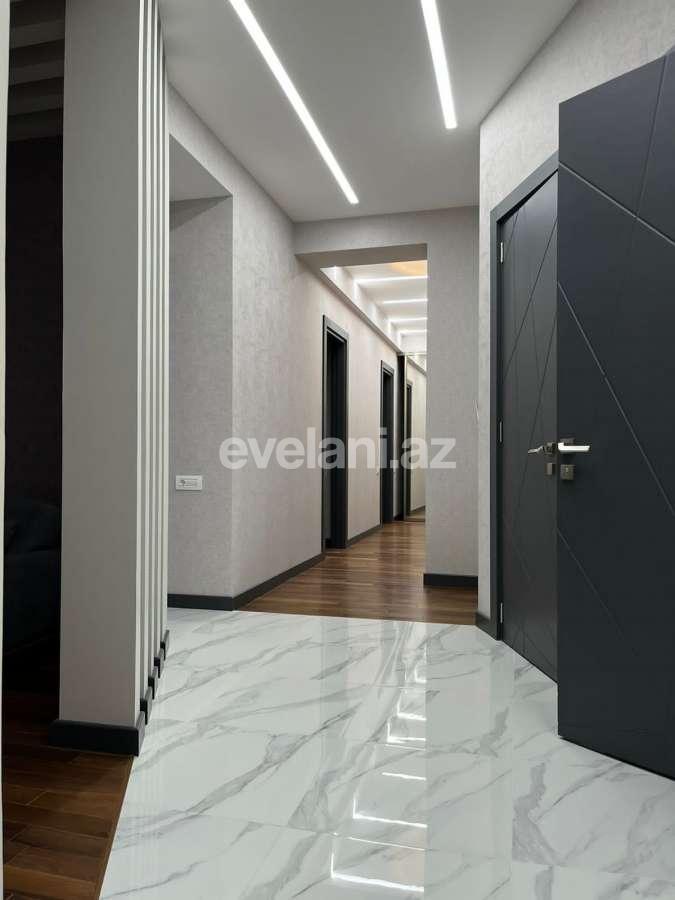 Kirayə verilir, yeni tikili, 3 otaqlı, 110 m², Bakı, Nəsimi r, 8 Noyabr m.