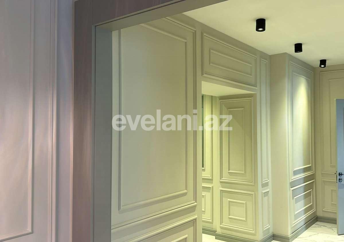 Rent, new building, 2 room, 100 m², Baku, Yasamal r.