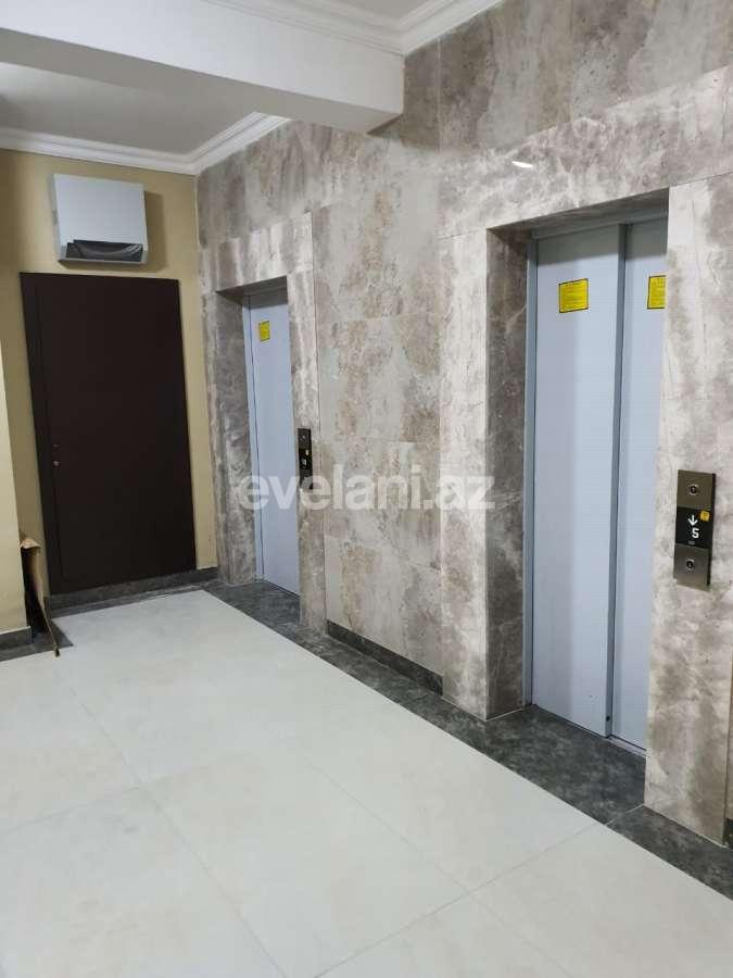 Kirayə verilir, yeni tikili, 2 otaqlı, 85 m², Bakı, Nəsimi r, Nizami m.