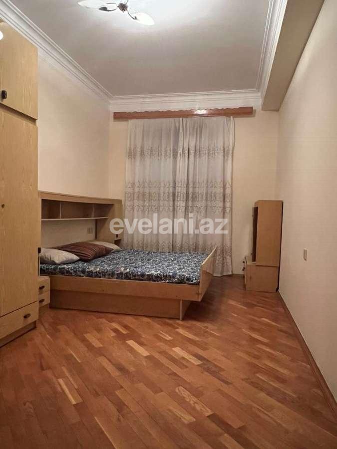 Kirayə verilir, yeni tikili, 4 otaqlı, 101 m², Bakı, Binəqədi r, Xutor q.