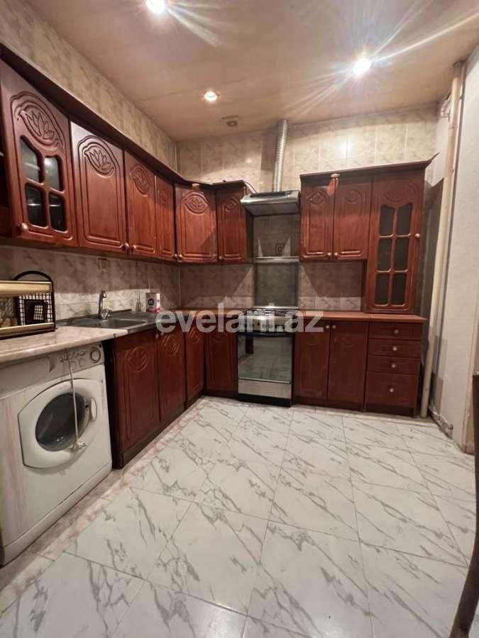 Kirayə verilir, yeni tikili, 4 otaqlı, 101 m², Bakı, Binəqədi r, Xutor q.