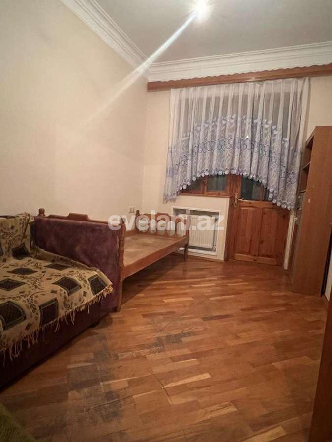 Kirayə verilir, yeni tikili, 4 otaqlı, 101 m², Bakı, Binəqədi r, Xutor q.