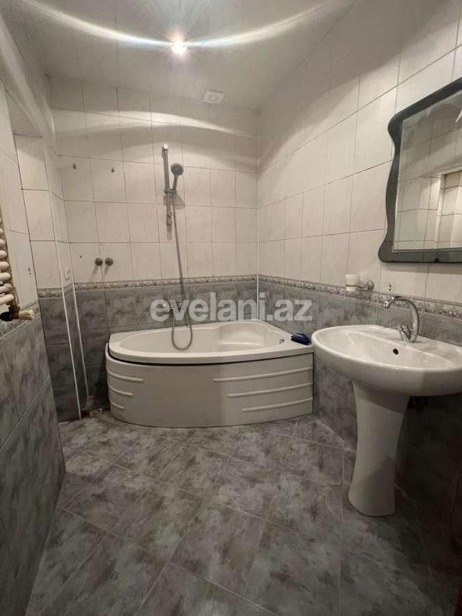 Kirayə verilir, yeni tikili, 4 otaqlı, 101 m², Bakı, Binəqədi r, Xutor q.