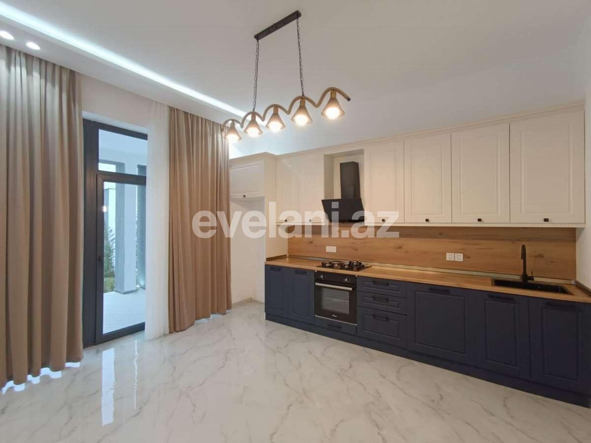 Продаётся, дом / дача, 4-комнаты, 169.97 m², Баку, Хазарский r, Шувеляны p.