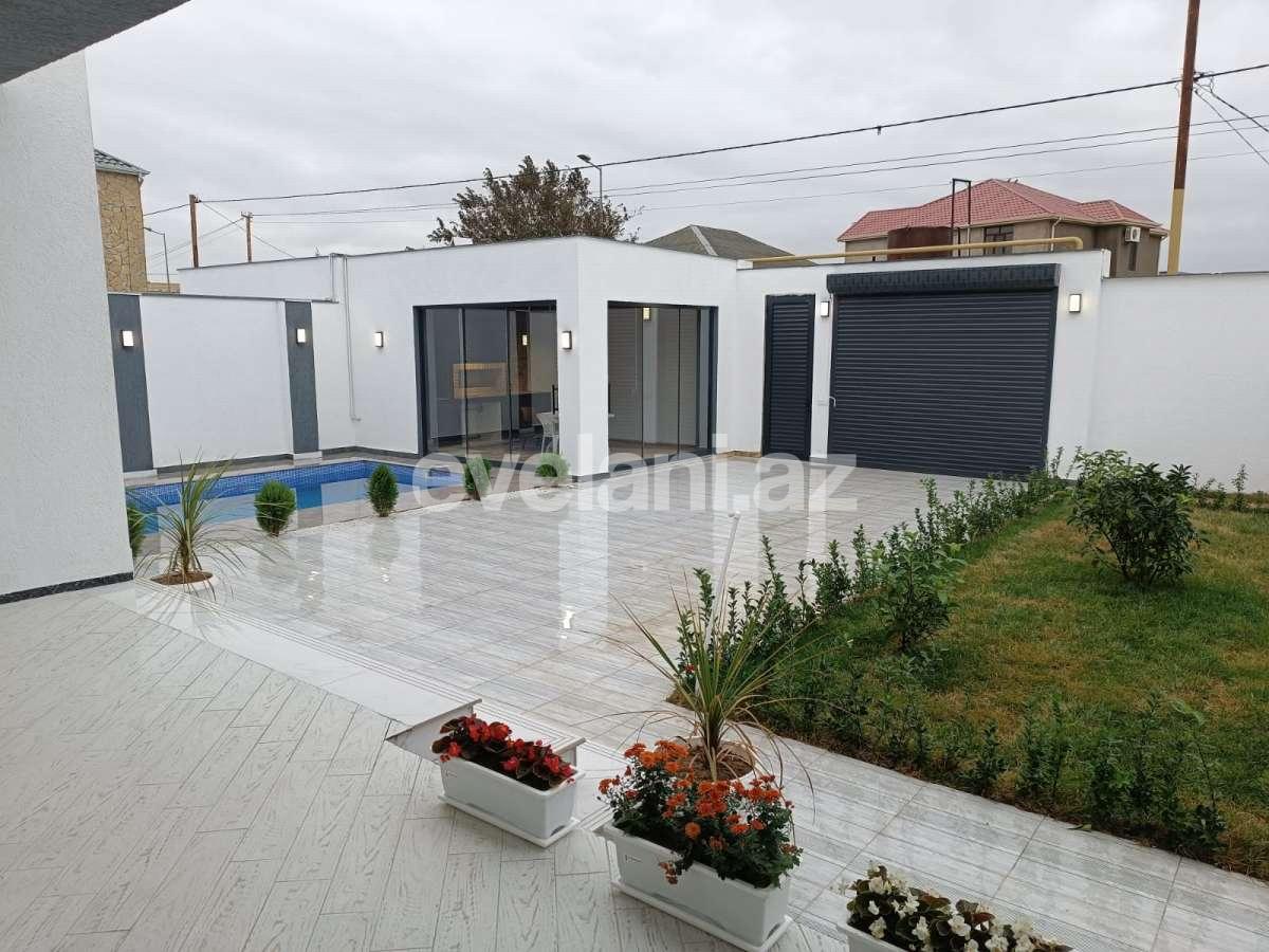 Продаётся, дом / дача, 4-комнаты, 169.97 m², Баку, Хазарский r, Шувеляны p.