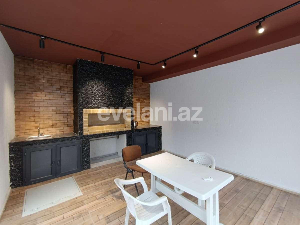 Продаётся, дом / дача, 4-комнаты, 169.97 m², Баку, Хазарский r, Шувеляны p.