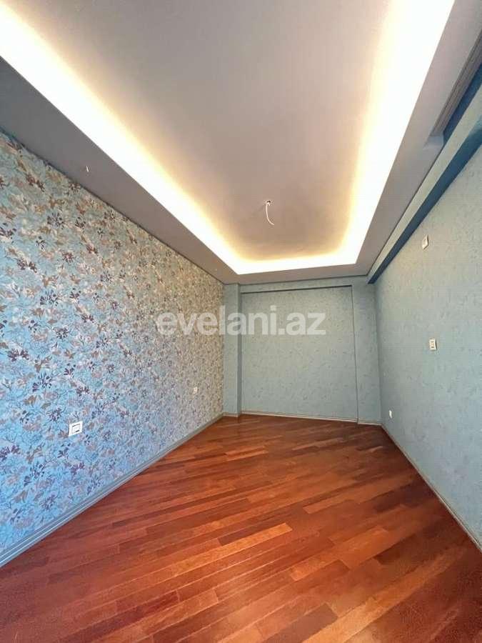 Sale, new building, 4 room, 163 m², Baku, Nasimi r.