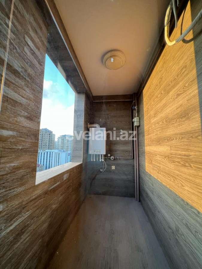 Sale, new building, 4 room, 163 m², Baku, Nasimi r.