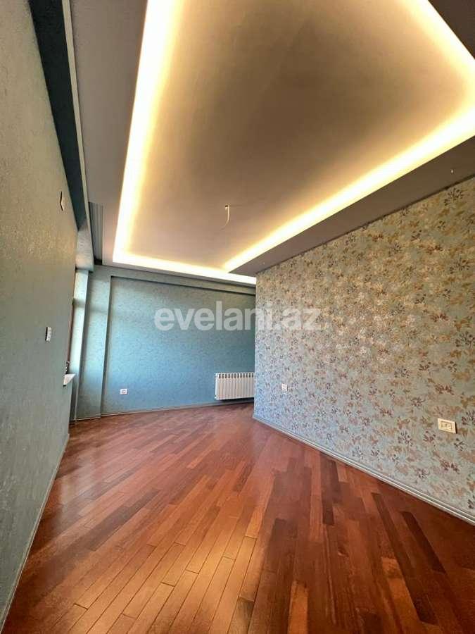 Sale, new building, 4 room, 163 m², Baku, Nasimi r.