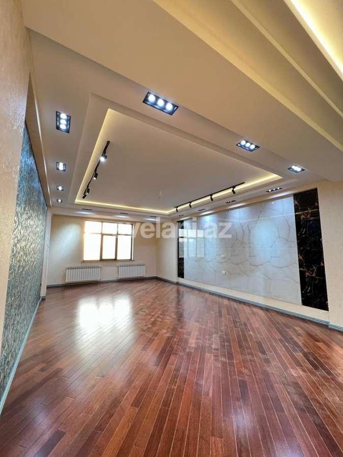 Sale, new building, 4 room, 163 m², Baku, Nasimi r.
