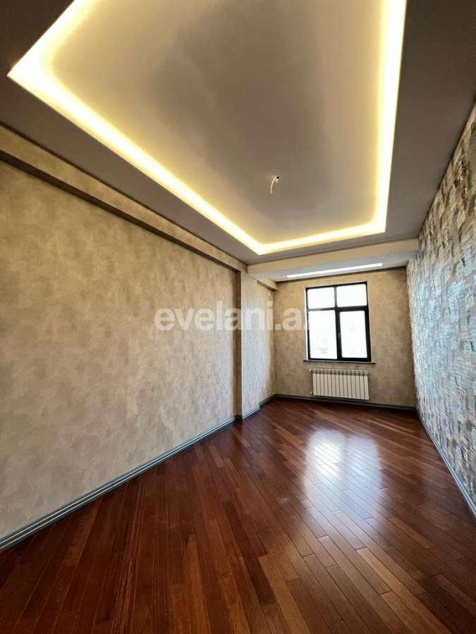 Sale, new building, 4 room, 163 m², Baku, Nasimi r.