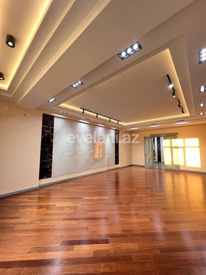 Sale, new building, 4 room, 163 m², Baku, Nasimi r.