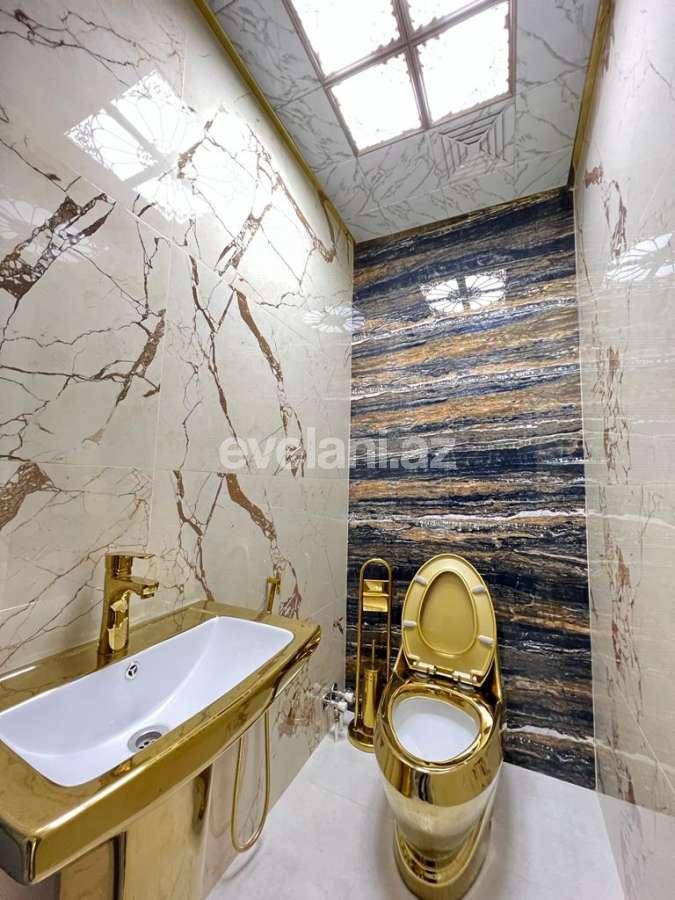 Sale, new building, 4 room, 163 m², Baku, Nasimi r.