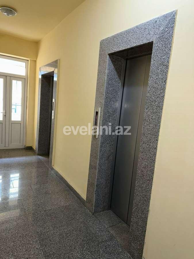 Satılır, yeni tikili, 1 otaqlı, 58 m², Bakı, Nizami r, Avtovağzal m.