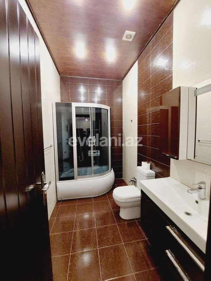 Satılır, həyət evi / bağ, 5 otaqlı, 260 m², Bakı, Xəzər r, Mərdəkan q.