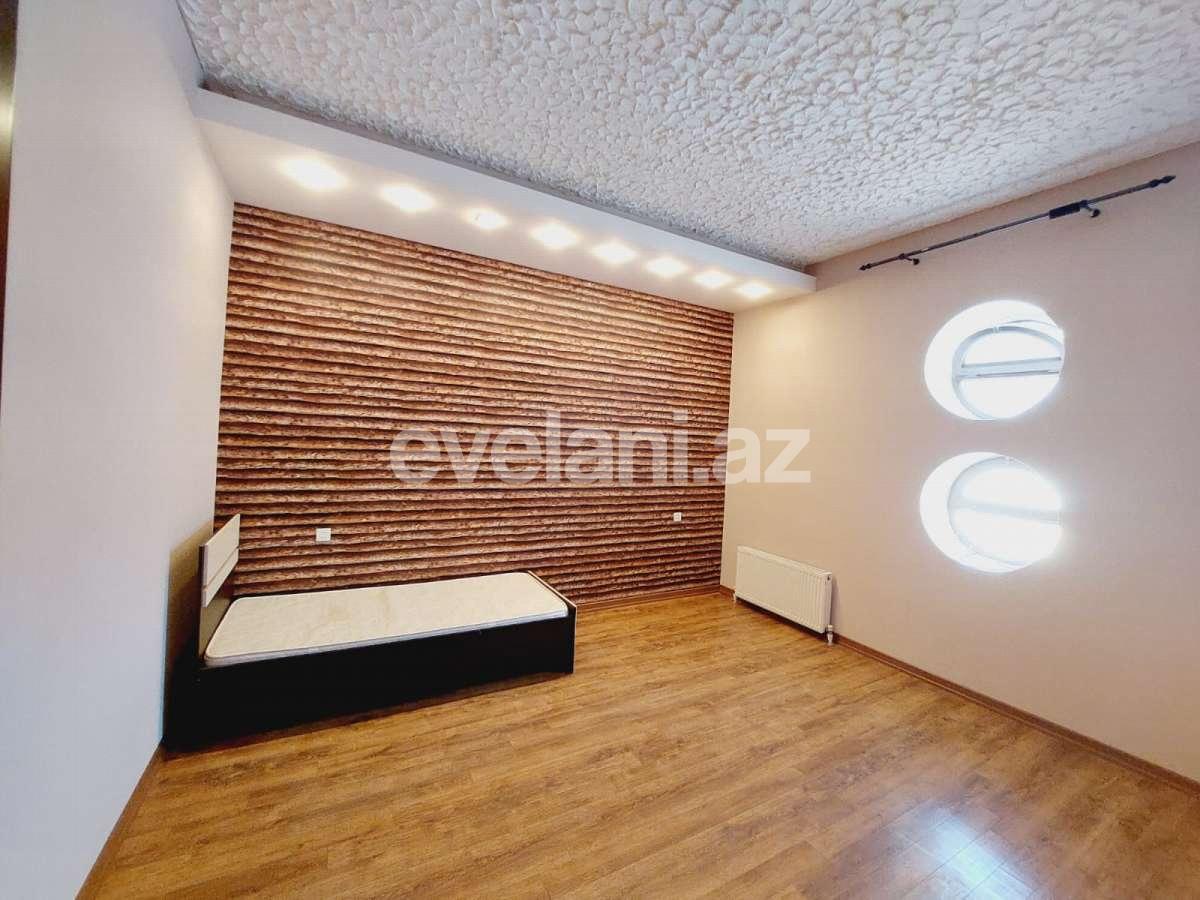 Satılır, həyət evi / bağ, 5 otaqlı, 260 m², Bakı, Xəzər r, Mərdəkan q.