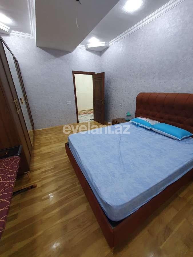 Сдаётся, новостройка, 2-комнаты, 80 m², Баку, Насиминский r, 28 мая m.