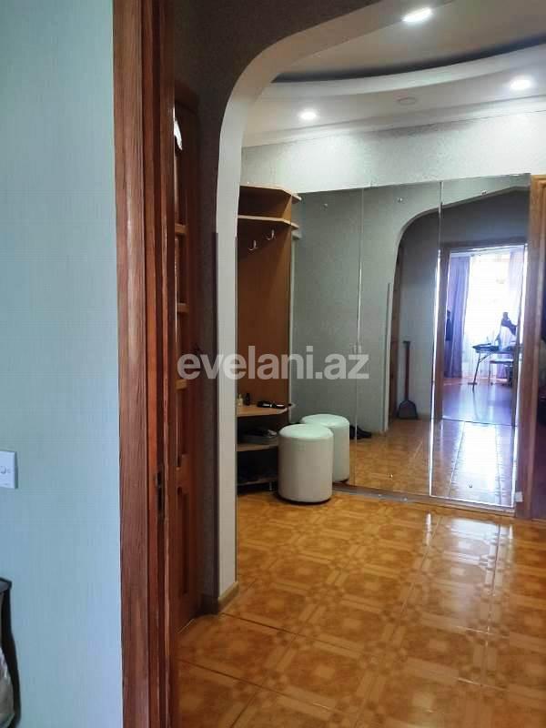 Sale, old building, 3 room, 75 m², Baku, Surakhani r, Gharachukhur d, Neftchilar m.