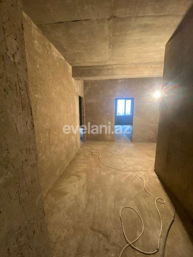 Satılır, yeni tikili, 2 otaqlı, 91 m², Bakı, Nizami r, Qara Qarayev m.