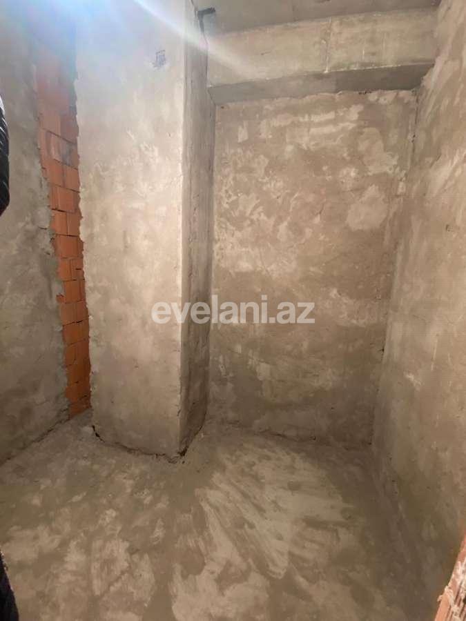 Satılır, yeni tikili, 2 otaqlı, 91 m², Bakı, Nizami r, Qara Qarayev m.