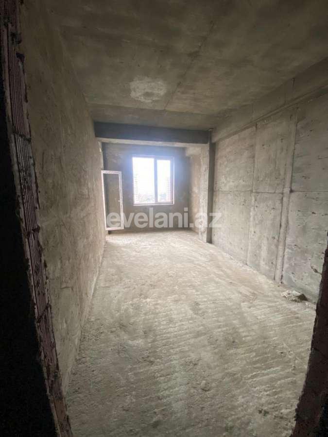 Satılır, yeni tikili, 2 otaqlı, 91 m², Bakı, Nizami r, Qara Qarayev m.