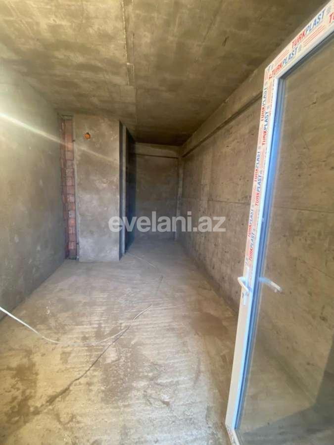 Satılır, yeni tikili, 2 otaqlı, 91 m², Bakı, Nizami r, Qara Qarayev m.