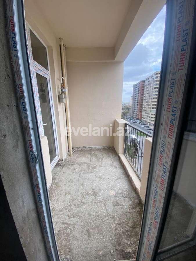 Satılır, yeni tikili, 2 otaqlı, 91 m², Bakı, Nizami r, Qara Qarayev m.